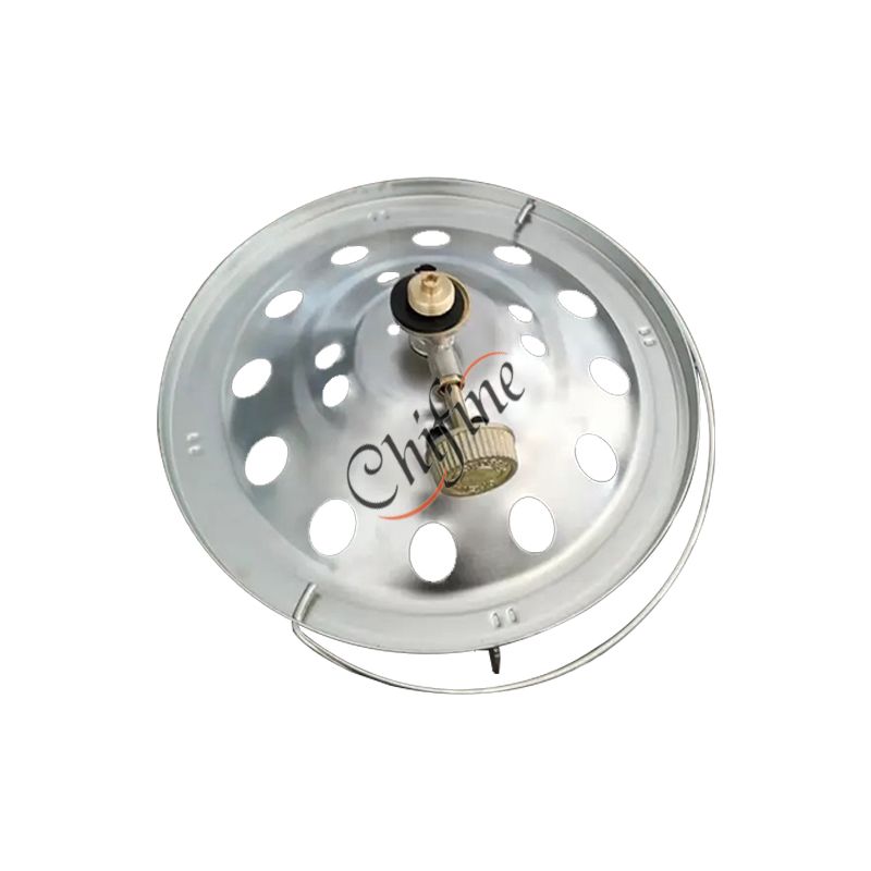 Camping Burner Stove-01